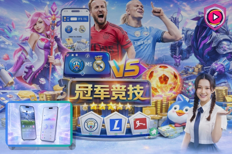 综合服务能力奖